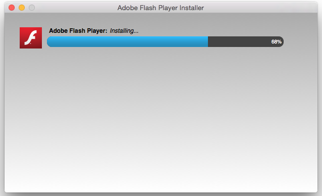 install flash on safari mac